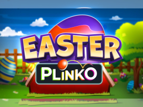 get-ready-to-hop-into-an-egg-citing-experience-with-easter-plinko,-the-latest-instant-win-game-from-gaming-corps