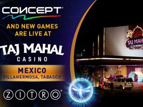 zitro’s-concept-cabinets-and-new-games-now-live-at-mexico’s-taj-mahal-casino