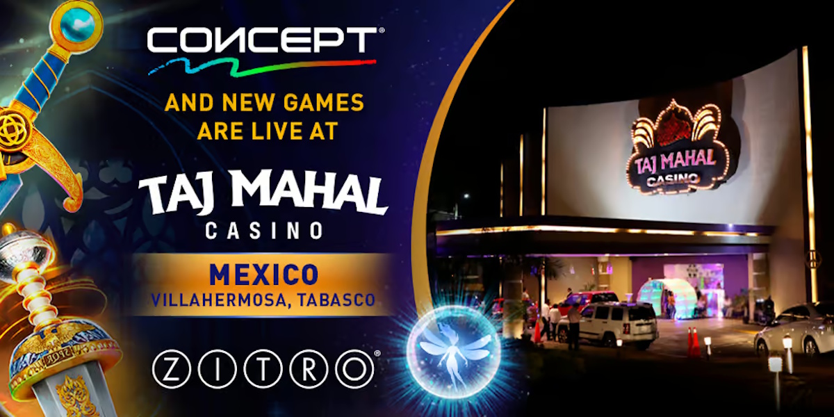 zitro’s-concept-cabinets-and-new-games-now-live-at-mexico’s-taj-mahal-casino
