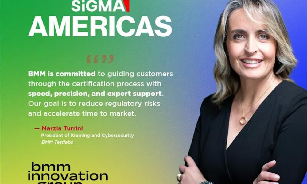 bmm-innovation-group-to-showcase-its-world-leading-testing-services-for-brazil’s-fast-growing-gaming-market-at-bis-sigma-americas-summit-april-7–10