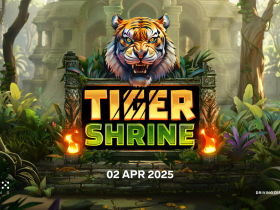 relax-gaming-roars-into-action-with-the-release-of-tiger-shrine