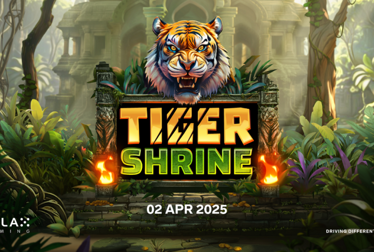 relax-gaming-roars-into-action-with-the-release-of-tiger-shrine