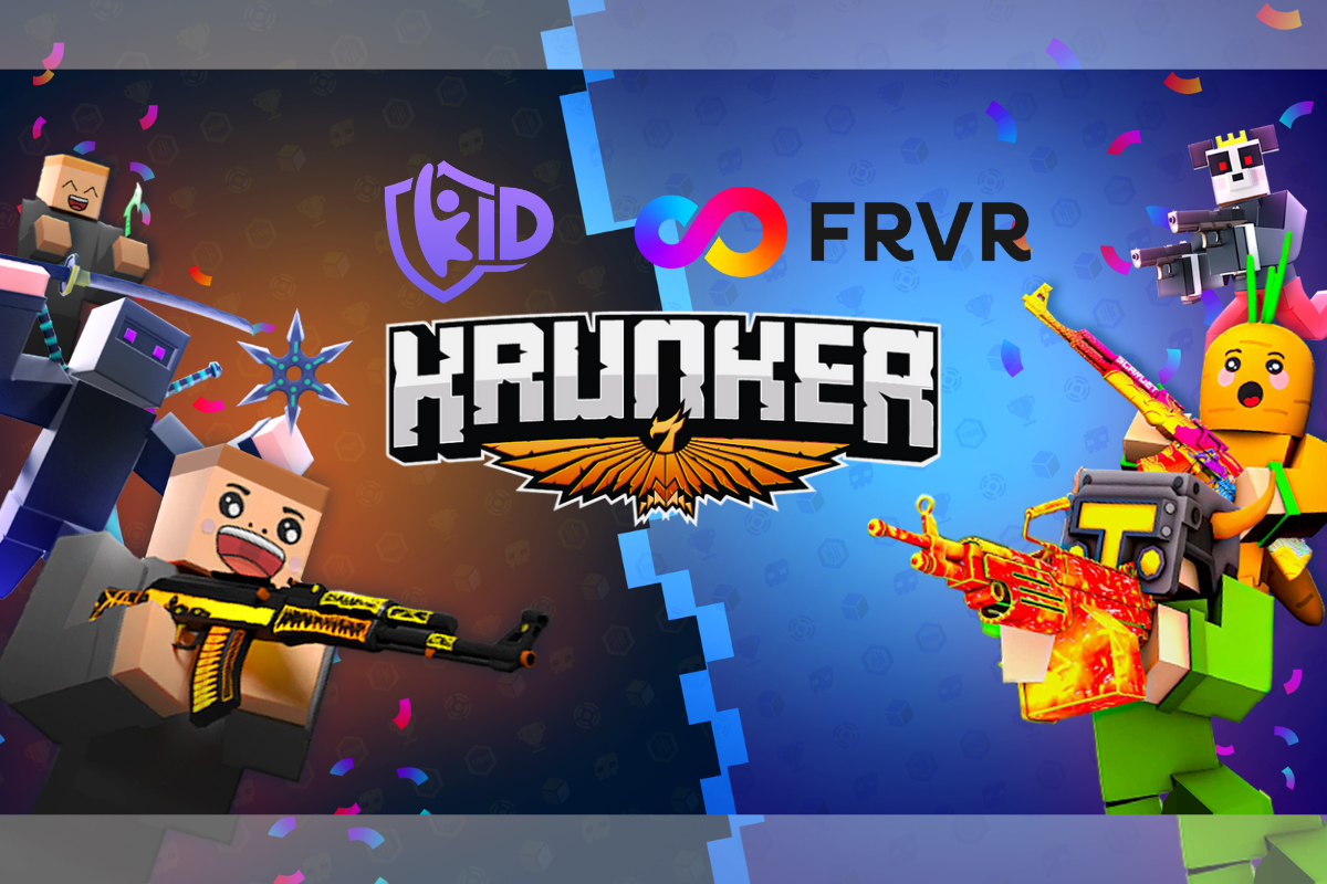 frvr-integrates-k-id-into-krunker,-setting-a-new-standard-for-child-safety-in-web-gaming