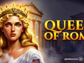 spinomenal-unveils-queen-of-rome-slot