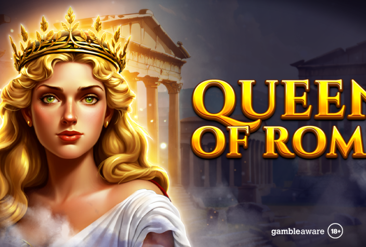 spinomenal-unveils-queen-of-rome-slot