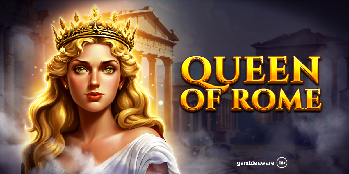 spinomenal-unveils-queen-of-rome-slot