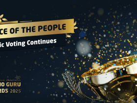 casino-guru-awards-2025:-public-voting-continues-for-the-voice-of-the-people-category