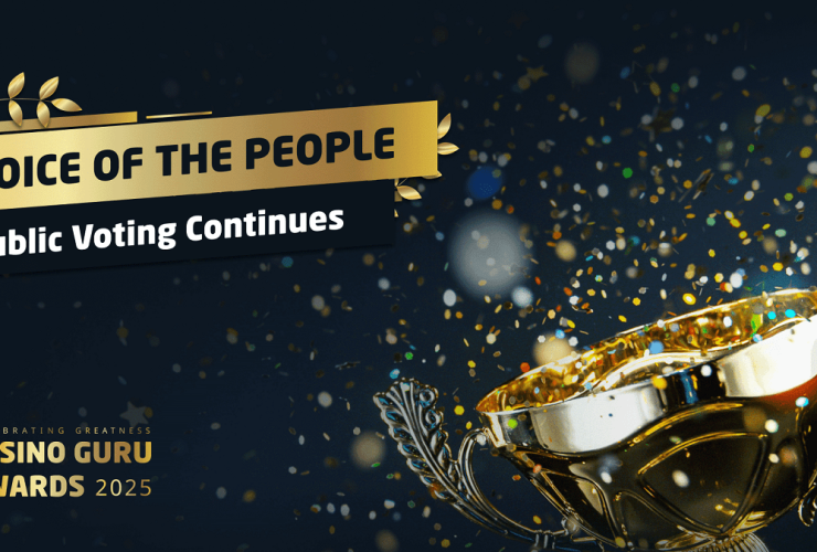 casino-guru-awards-2025:-public-voting-continues-for-the-voice-of-the-people-category