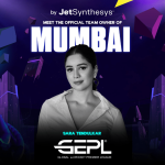 sara-tendulkar-joins-jetsynthesys’-global-e-cricket-premier-league-as-mumbai-franchise-owner-for-season-2