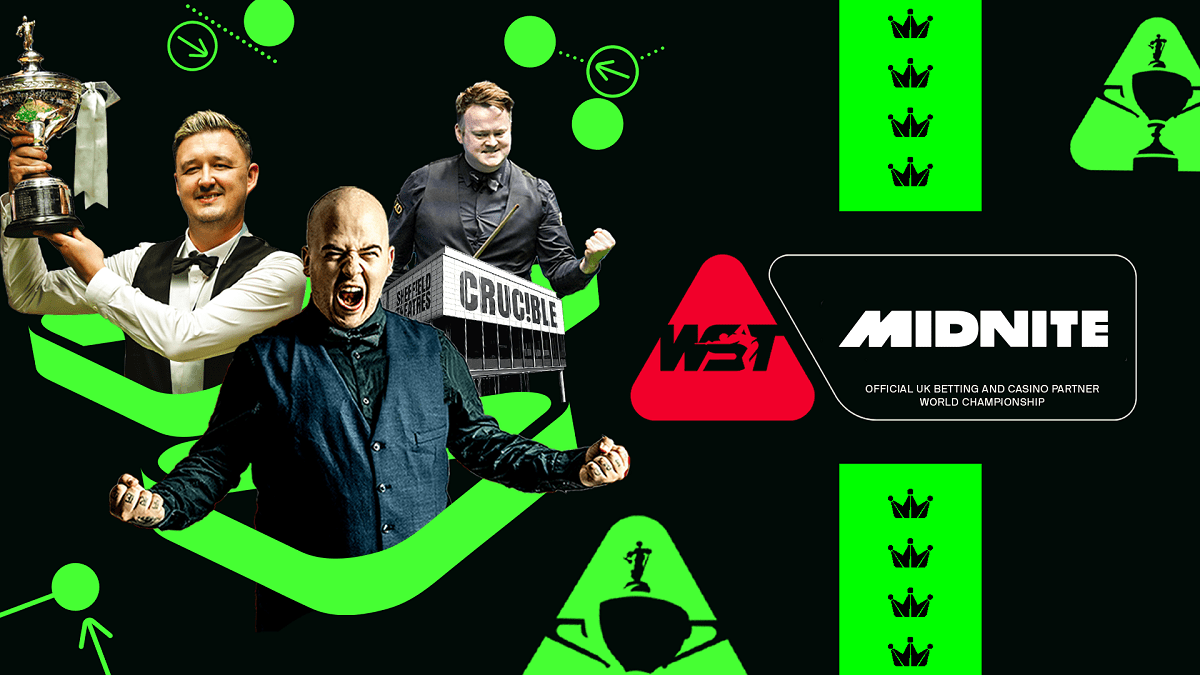 midnite-named-betting-and-casino-partner-of-world-snooker-championship