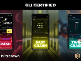 blitzcrown-secures-gli-certification-for-three-crash-games-in-brazil