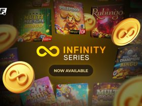 fbmds-launches-infinity-series:-a-new-era-of-video-bingo-innovation
