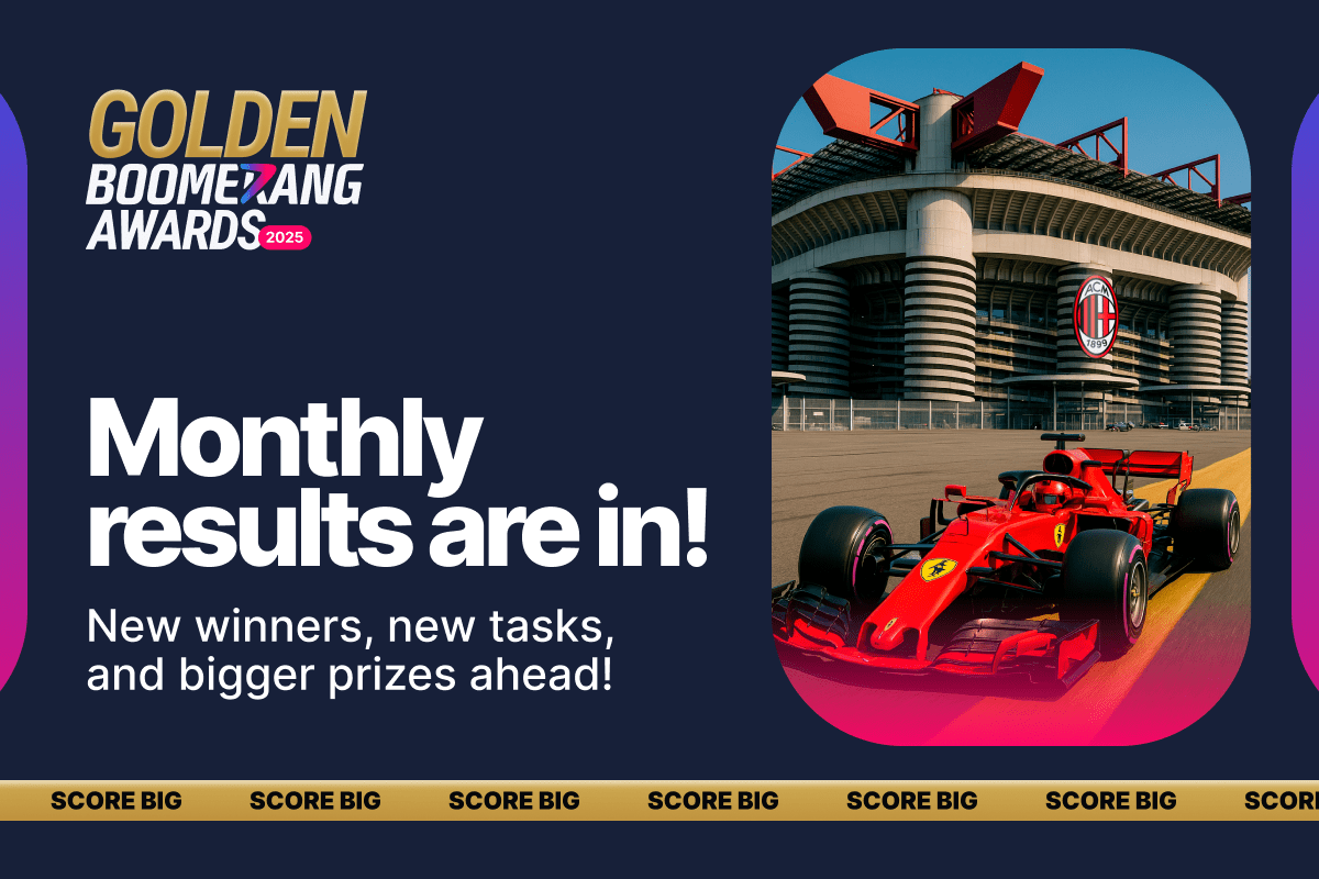 golden-boomerang-awards-2025:-the-final-prize-draw-ahead-–-don’t-miss-last-call