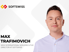 softswiss-appoints-max-trafimovich-as-international-non-executive-director