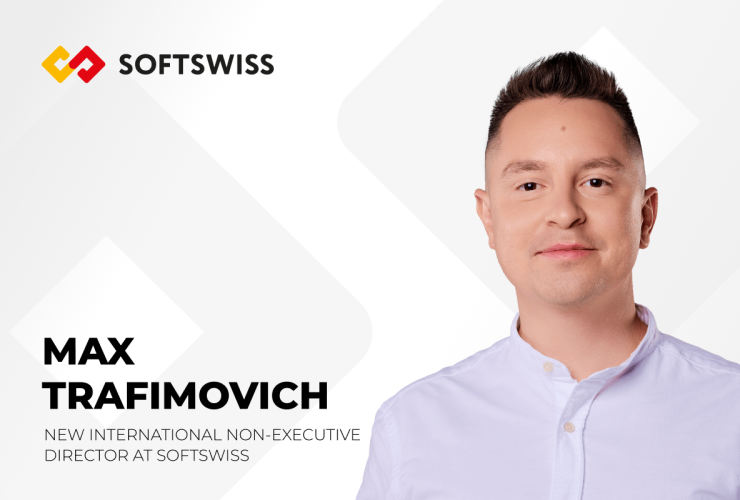 softswiss-appoints-max-trafimovich-as-international-non-executive-director