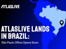 atlaslive-opens-new-office-in-sao-paulo,-boosting-latin-american-expansion