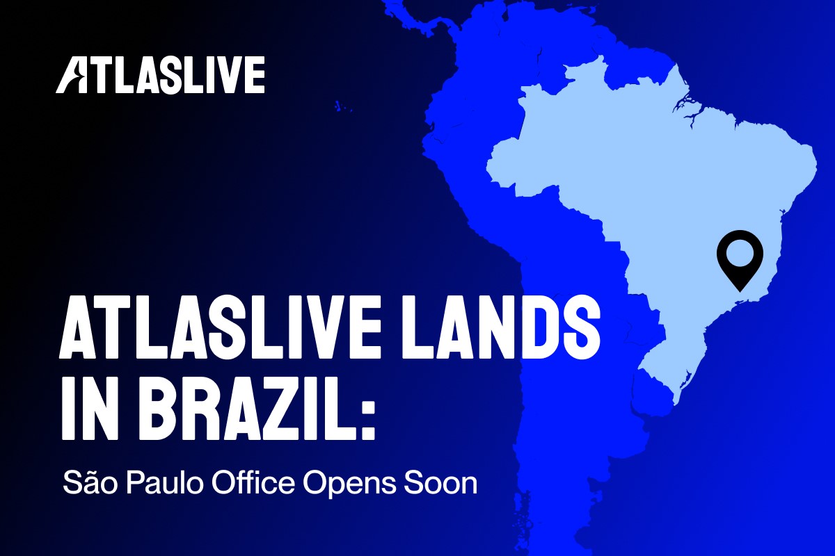 atlaslive-opens-new-office-in-sao-paulo,-boosting-latin-american-expansion