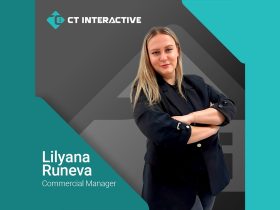 ct-interactive-appoints-lilyana-runeva-as-its-new-commercial-manager