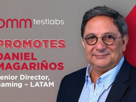 bmm-testlabs-promotes-daniel-magarinos-to-senior-director,-gaming-–-latam