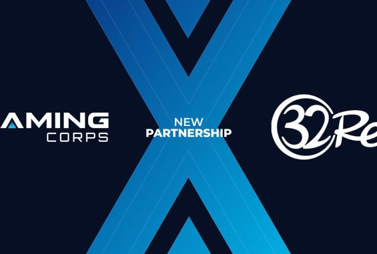 gaming-corps-partners-with-32red-to-expand-uk-presence