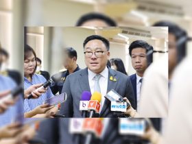 thai-deputy-pm-defends-entertainment-complex-bill-as-shield-against-us-trade-move