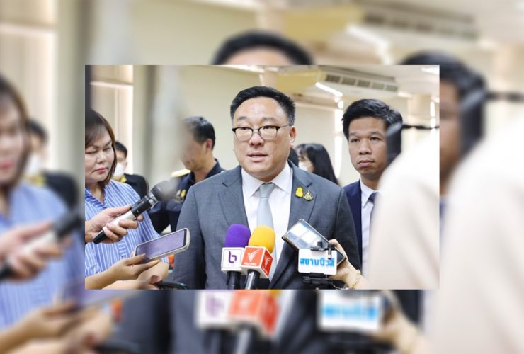 thai-deputy-pm-defends-entertainment-complex-bill-as-shield-against-us-trade-move