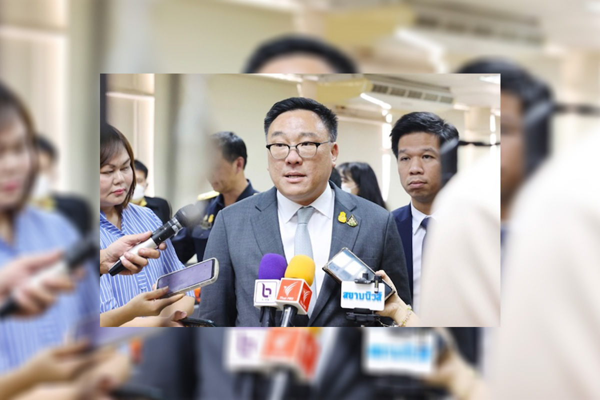 thai-deputy-pm-defends-entertainment-complex-bill-as-shield-against-us-trade-move