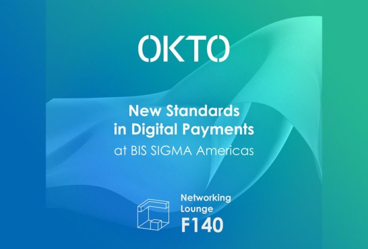 okto-sets-new-standards-in-digital-payments-at-bis-sigma-americas