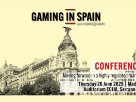 2025-gaming-in-spain-conference:-mikel-arana-confirmed-as-keynote-speaker