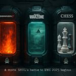 s8ul-announces-participation-in-five-titles-at-esports-world-cup-2025:-chess,-eafc-25,-tekken-8,-cod:-warzone,-and-apex-legends