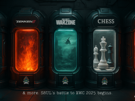 s8ul-announces-participation-in-five-titles-at-esports-world-cup-2025:-chess,-eafc-25,-tekken-8,-cod:-warzone,-and-apex-legends