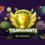 amusnet-introduces-“tournaments”-to-elevate-online-gaming-engagement