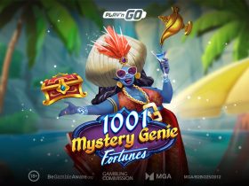 the-genie-returns-in-1001-mystery-genie-fortunes-from-play’n-go