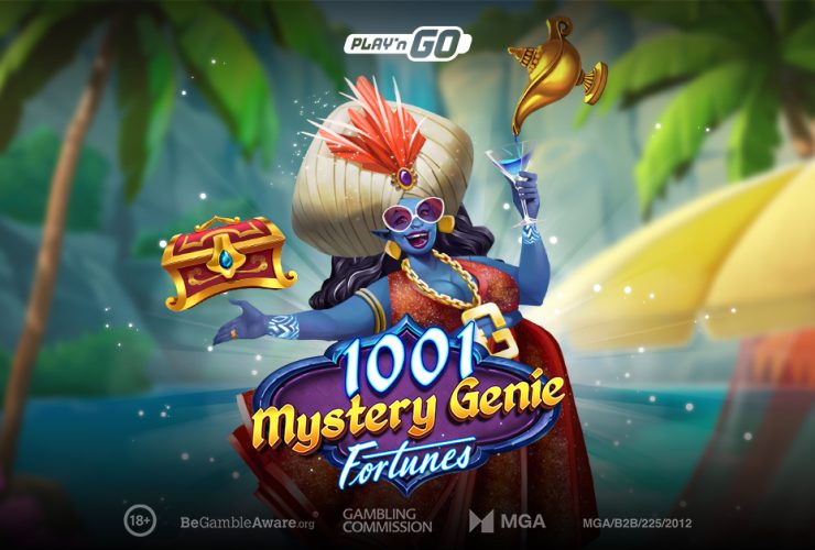 the-genie-returns-in-1001-mystery-genie-fortunes-from-play’n-go