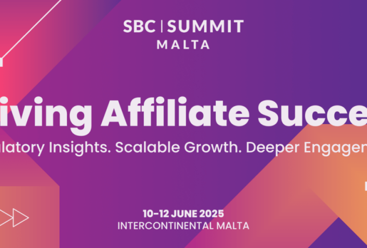 sbc-summit-malta:-empowering-affiliates-with-strategy-&-market-insight