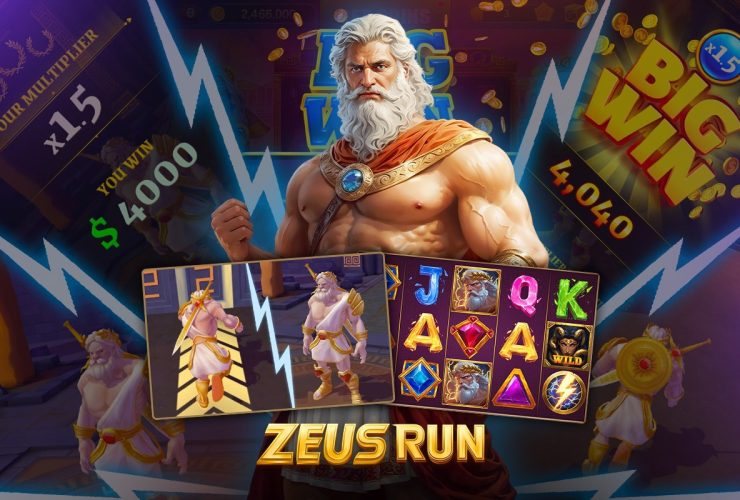 technological-breakthrough-in-the-igaming-industry:-zeus-run-breaks-the-boundaries-of-classic-slots