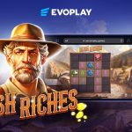 evoplay-strikes-gold-with-new-release-rush-riches