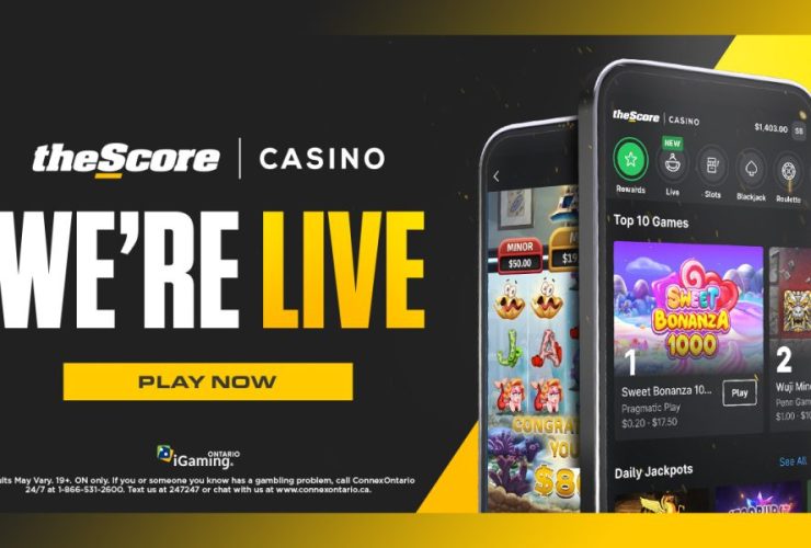 penn-entertainment-launches-stand-alone-icasino-app,-thescore-casino,-in-ontario