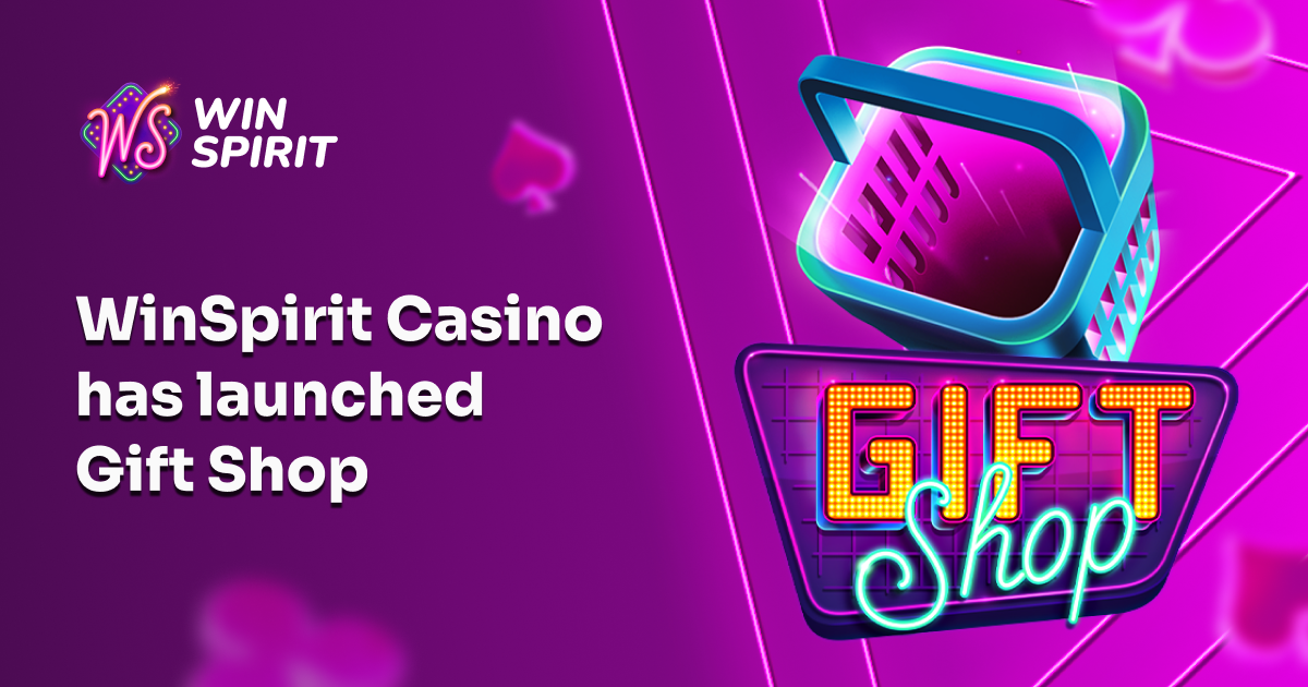 winspirit-casino-launches-gift-shop