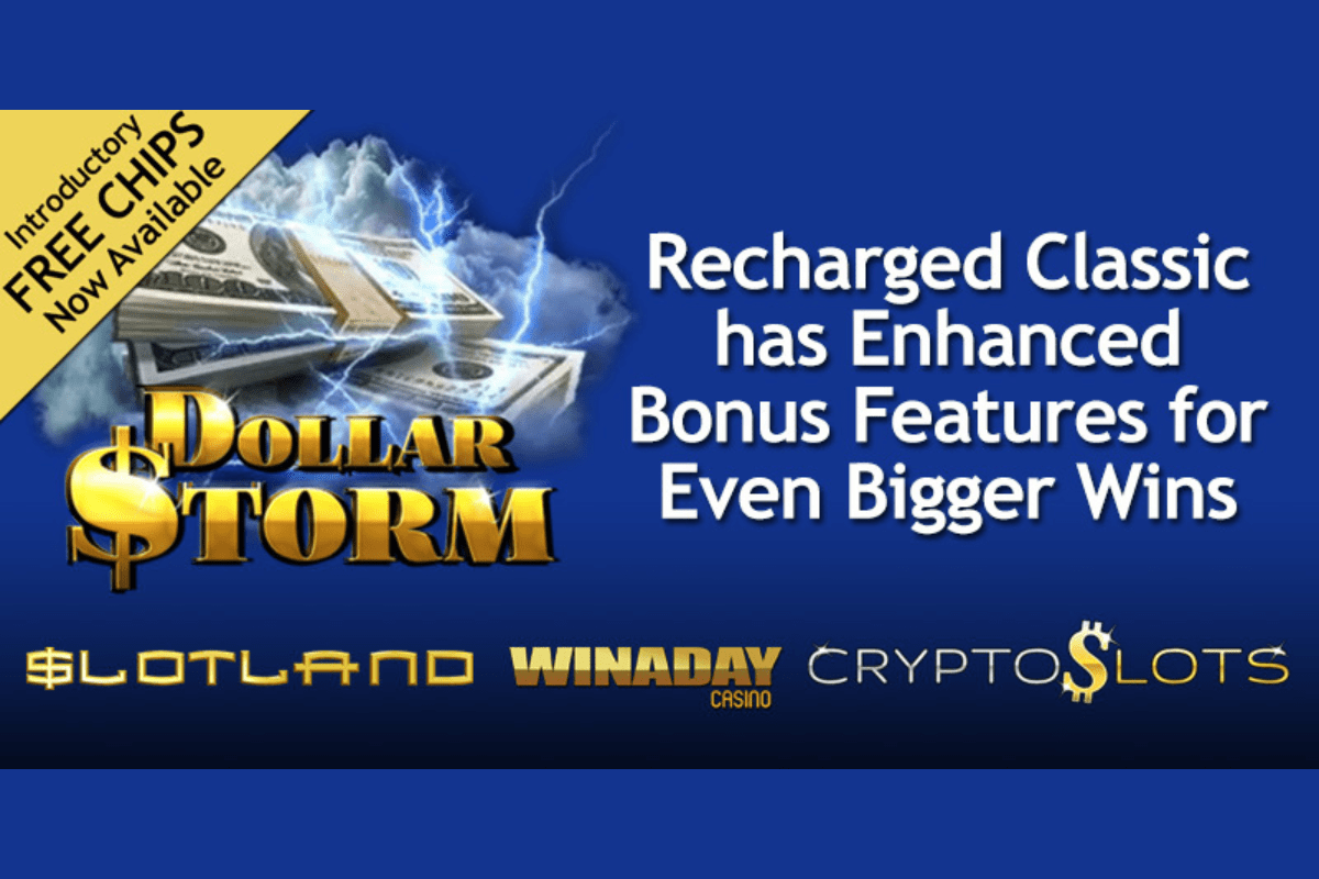 revamped-dollar-storm-slot-releases-on-slotland,-winaday-&-cryptoslots-with-enhanced-features