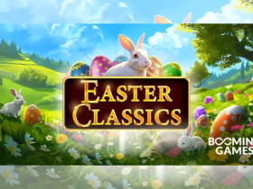 booming-games-unveils-easter-classics:-a-charming-springtime-slot-full-of-fluffy-fun-and-festive-wins