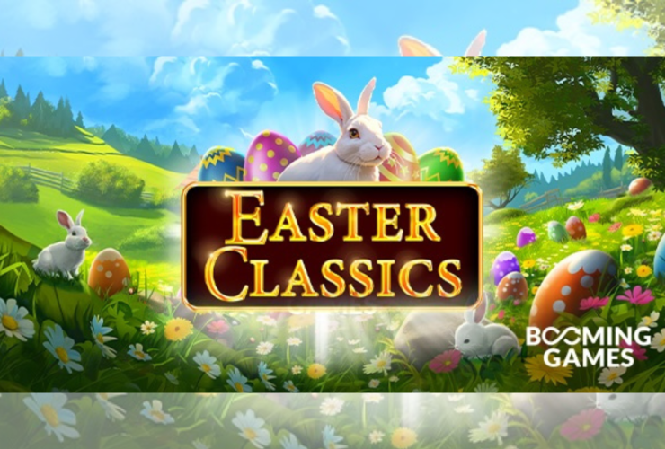 booming-games-unveils-easter-classics:-a-charming-springtime-slot-full-of-fluffy-fun-and-festive-wins