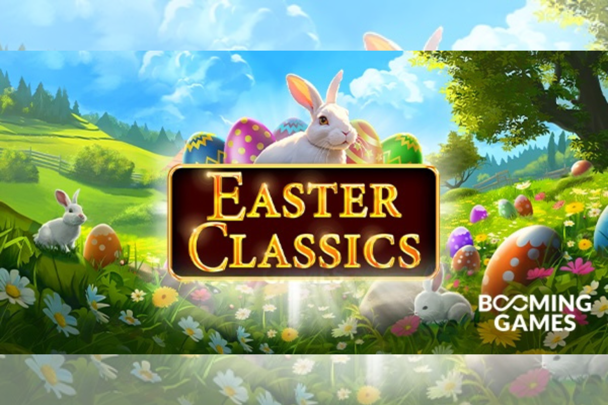 booming-games-unveils-easter-classics:-a-charming-springtime-slot-full-of-fluffy-fun-and-festive-wins