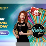creedroomz-launches-richie-wheel:-enhanced-player-engagement-and-revenue-generation-with-multipliers-up-to-1000x