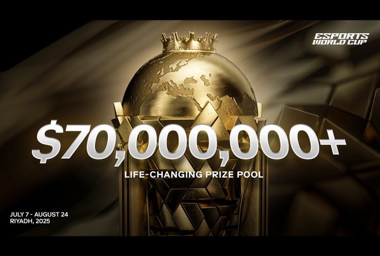 esports-world-cup-to-feature-record-breaking-prize-pool-of-more-than-$70m-for-2025-event