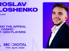 ela-games’-yaroslav-soloshenko-to-speak-at-the-sbc-digital-conference-2025