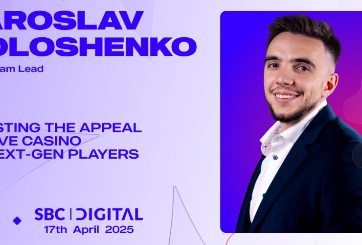 ela-games’-yaroslav-soloshenko-to-speak-at-the-sbc-digital-conference-2025