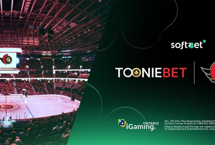 soft2bet’s-tooniebet-partners-with-the-ottawa-senators-as-official-online-casino-partner