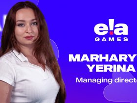 marharyta-yerina,-experienced-strategic-leader,-joins-ela-games-as-managing-director