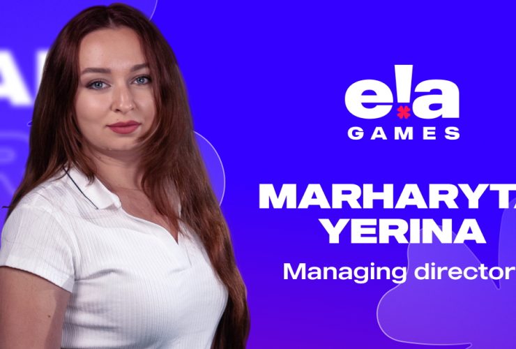 marharyta-yerina,-experienced-strategic-leader,-joins-ela-games-as-managing-director